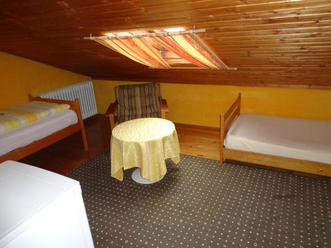 Gasthof - Pension Schamberger Neukirchen beim Heiligen Blut Esterno foto